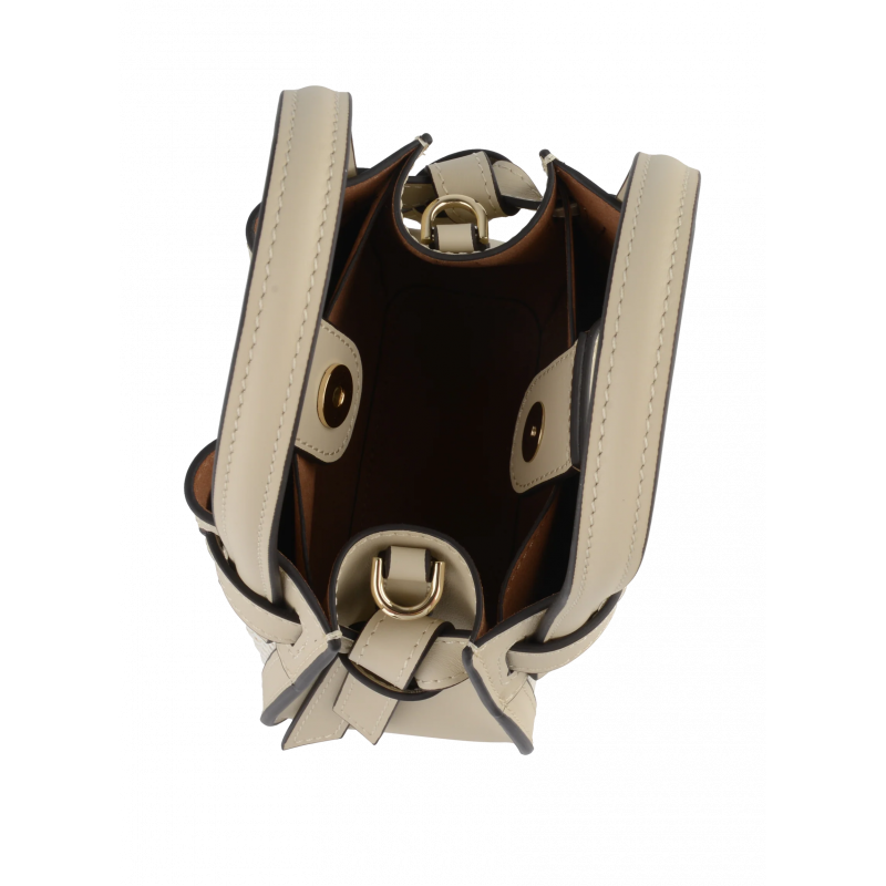 Сумка Pourchet Blossom 25053 Beige