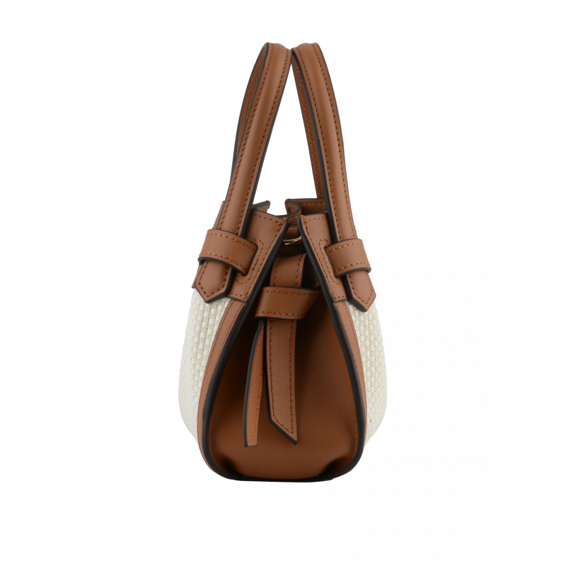 Сумка Pourchet Blossom 25053 Camel