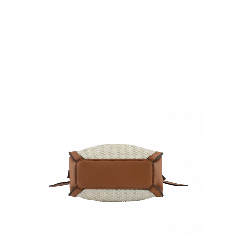 Сумка Pourchet Blossom 25053 Camel