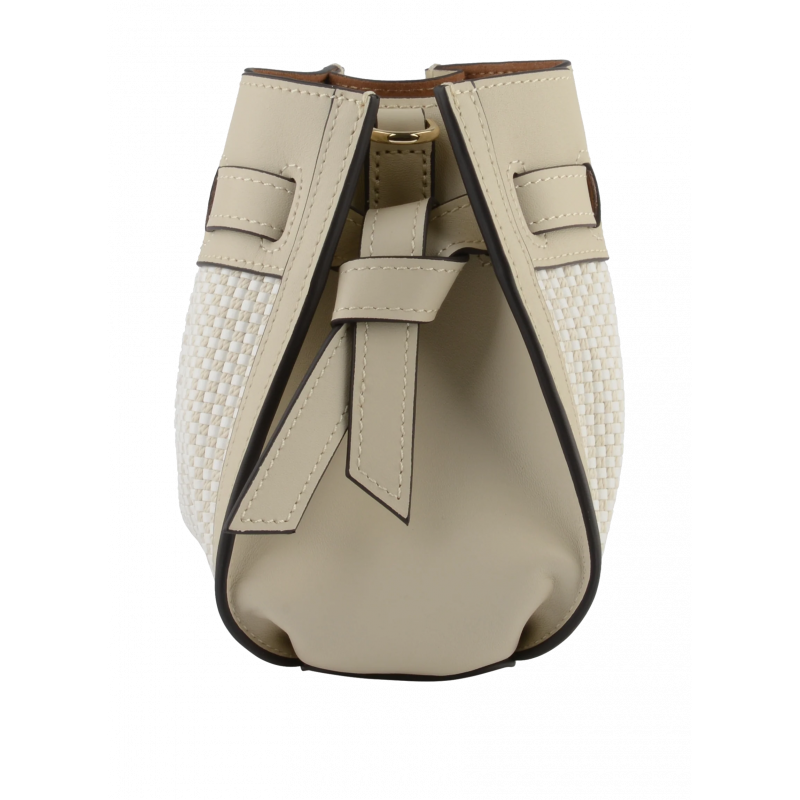 Сумка Pourchet Blossom 25058 Beige