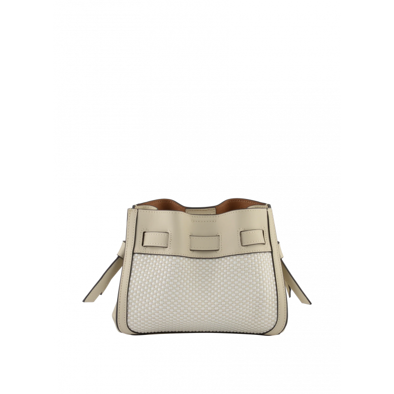 Сумка Pourchet Blossom 25058 Beige