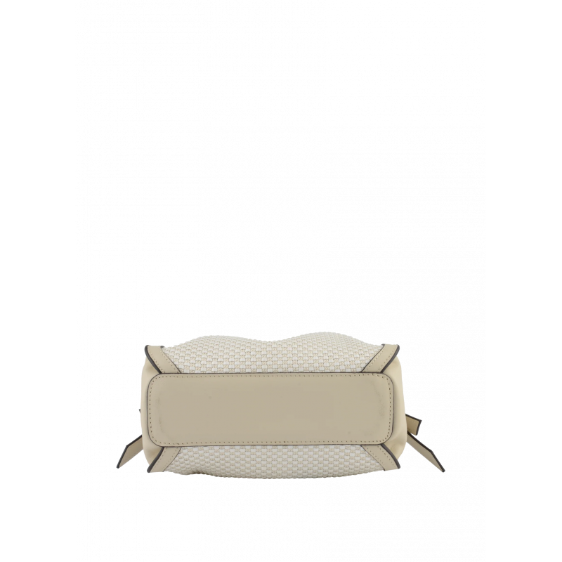 Сумка Pourchet Blossom 25058 Beige
