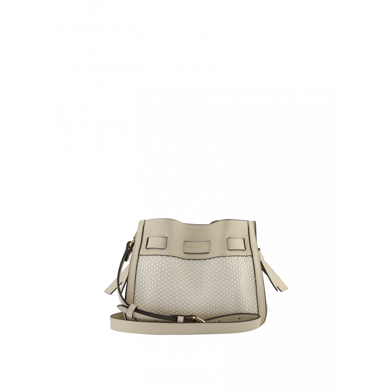 Сумка Pourchet Blossom 25058 Beige
