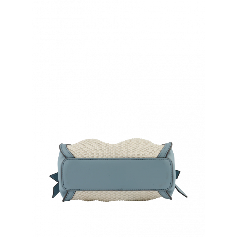 Сумка Pourchet Blossom 25058 Grisbleu
