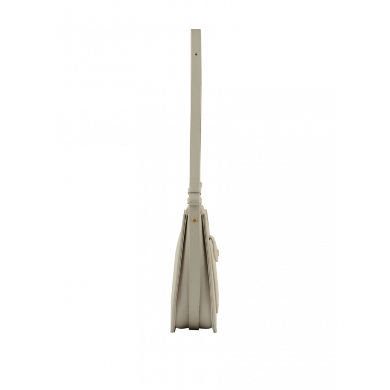 Сумка Pourchet Bride Soft 25015 Beige