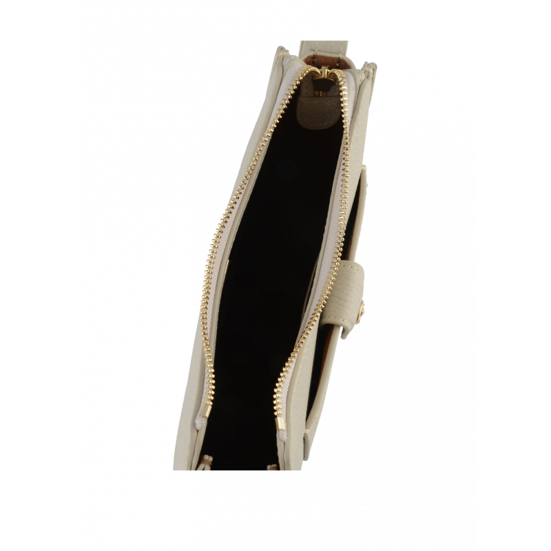 Сумка Pourchet Bride Soft 25015 Beige