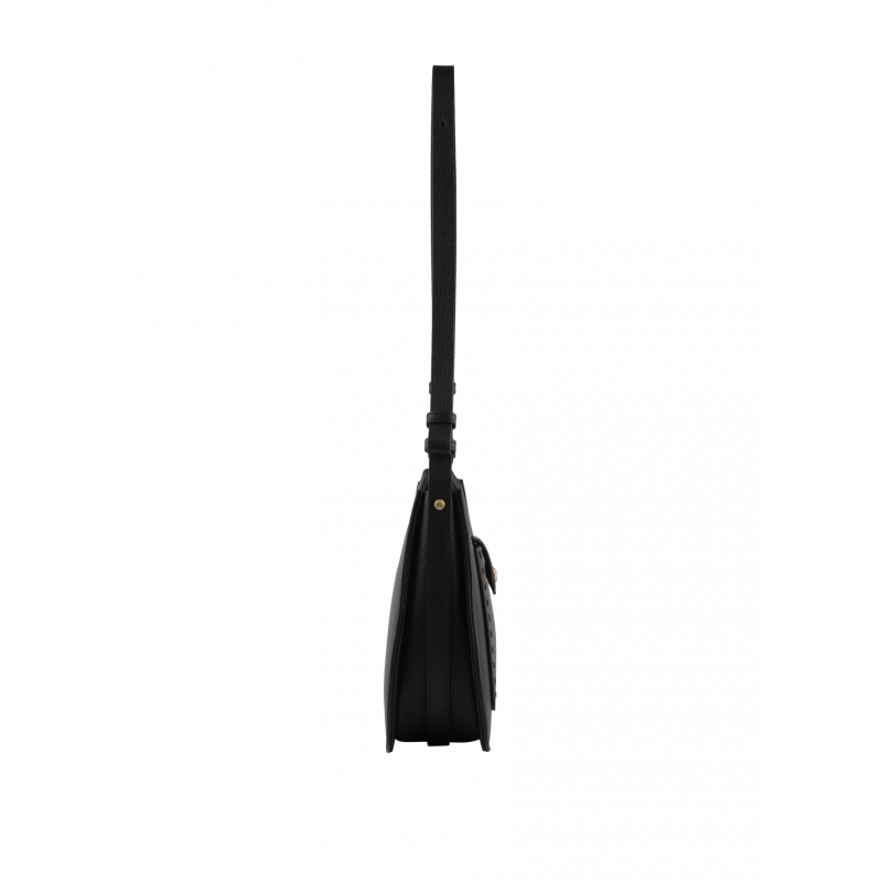Сумка Pourchet Bride Soft 25015 Noir