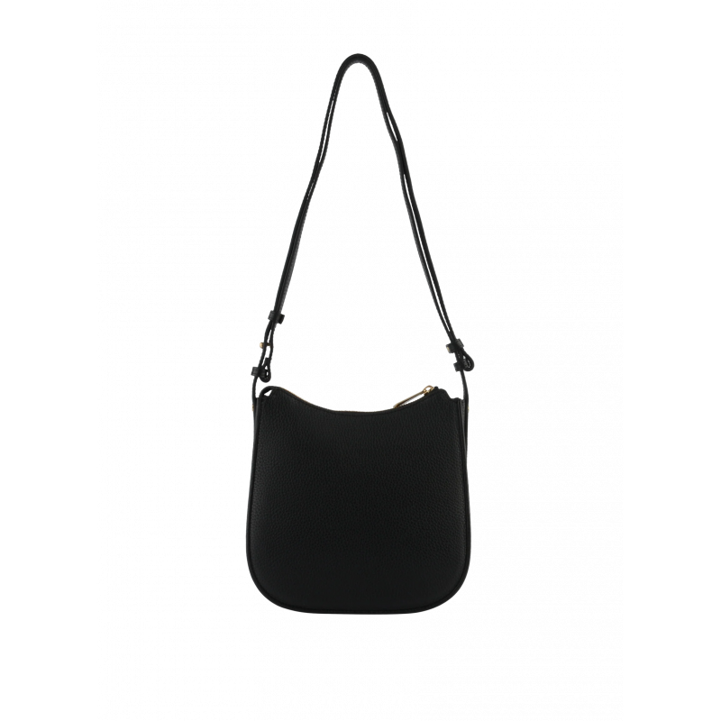 Сумка Pourchet Bride Soft 25015 Noir