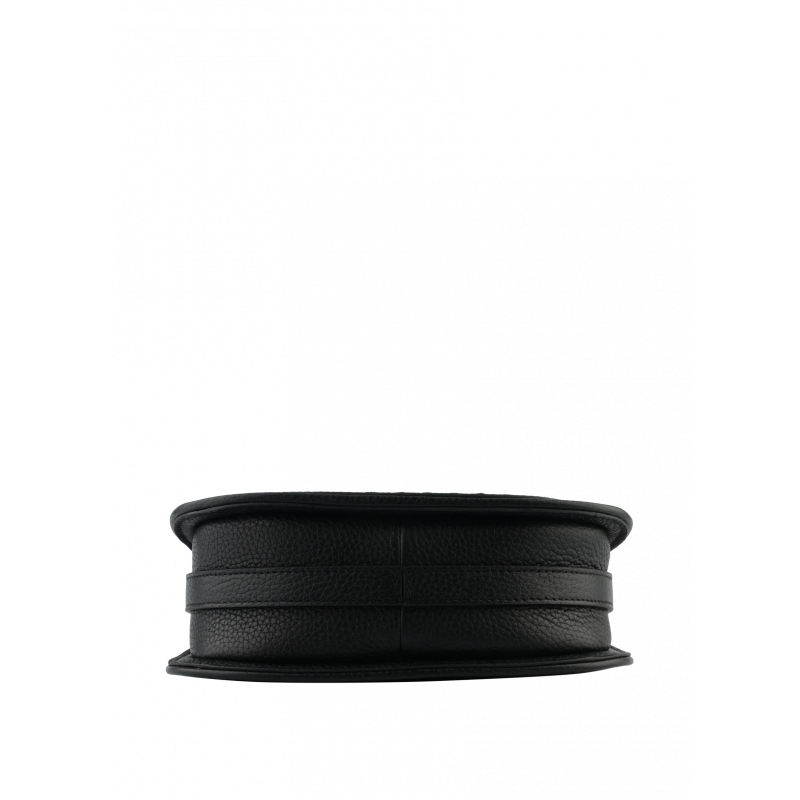 Сумка Pourchet Bride Soft 25015 Noir