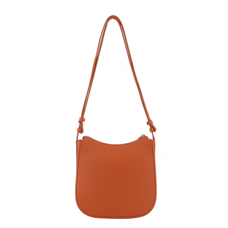 Сумка Pourchet Bride Soft 25015 Orange