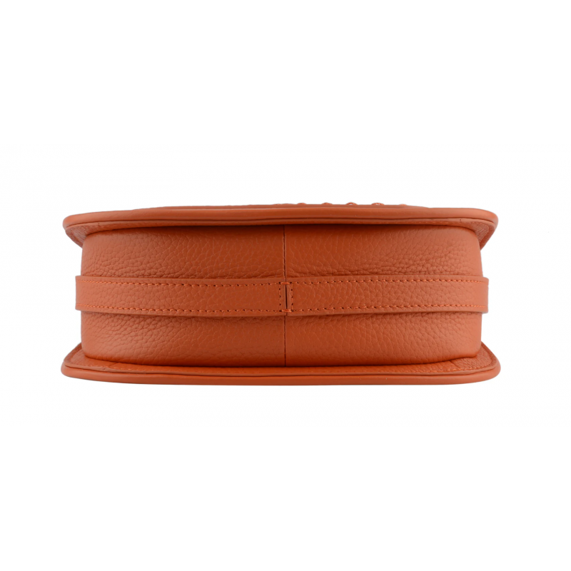 Сумка Pourchet Bride Soft 25015 Orange