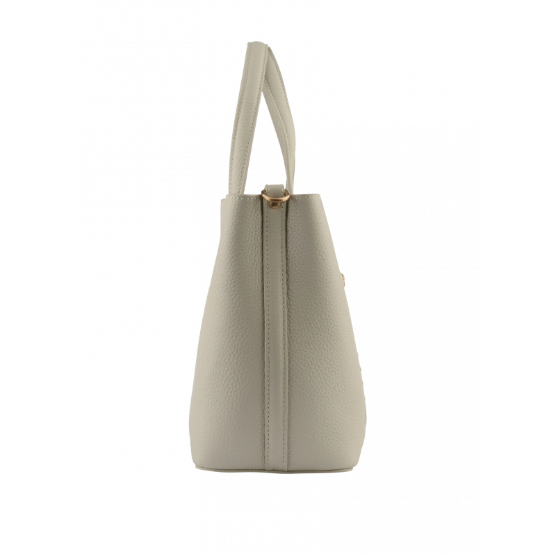 Сумка Pourchet Bride Soft 25017 Beige