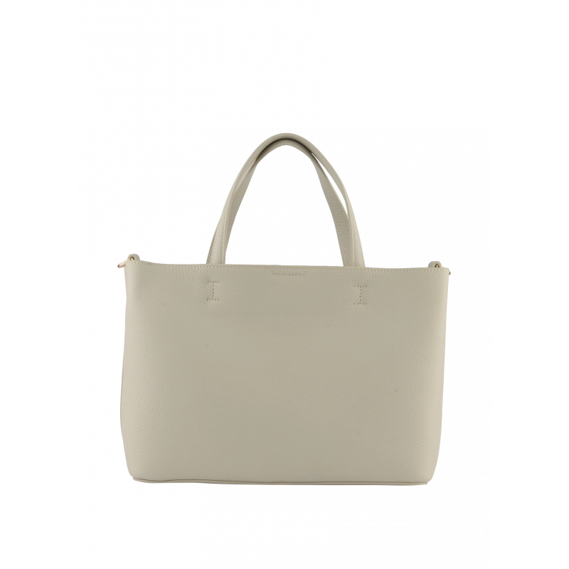 Сумка Pourchet Bride Soft 25017 Beige