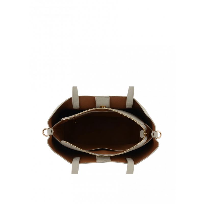 Сумка Pourchet Bride Soft 25017 Beige
