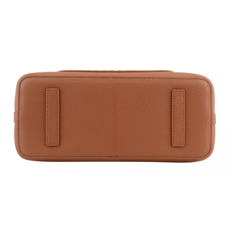 Сумка Pourchet Bride Soft 25017 Camel