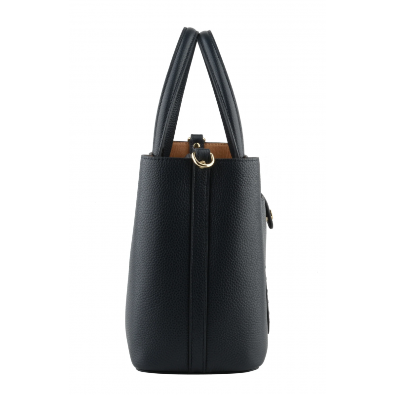 Сумка Pourchet Bride Soft 25017 Marine