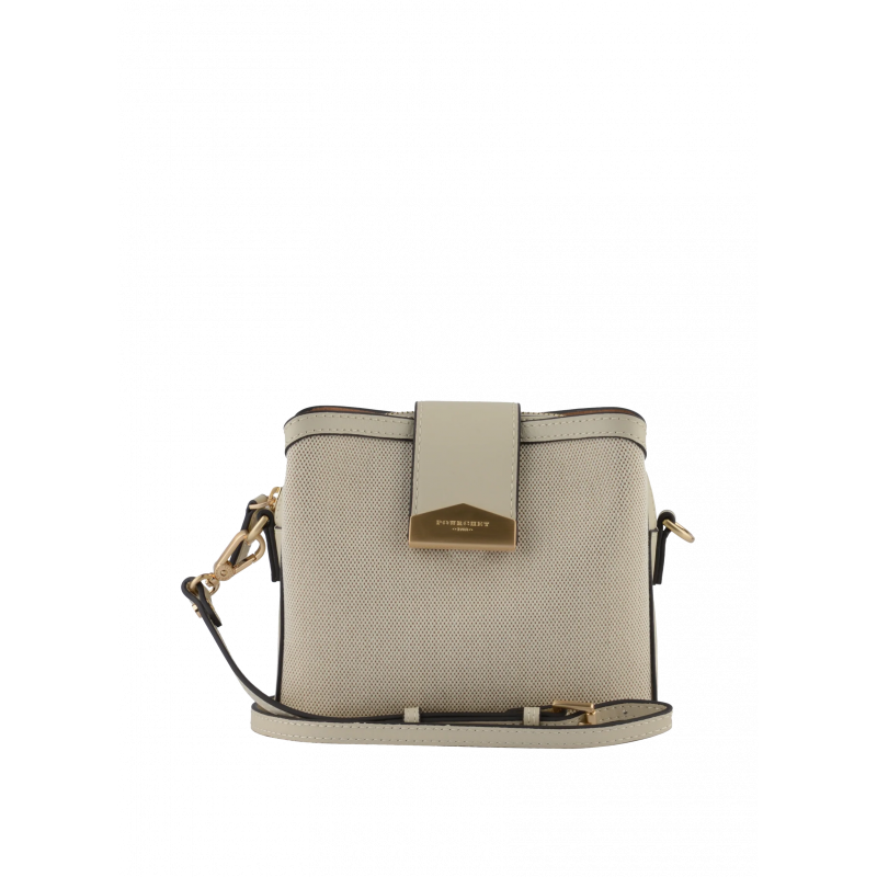 Сумка Pourchet Cavalcade lin 25071 beige