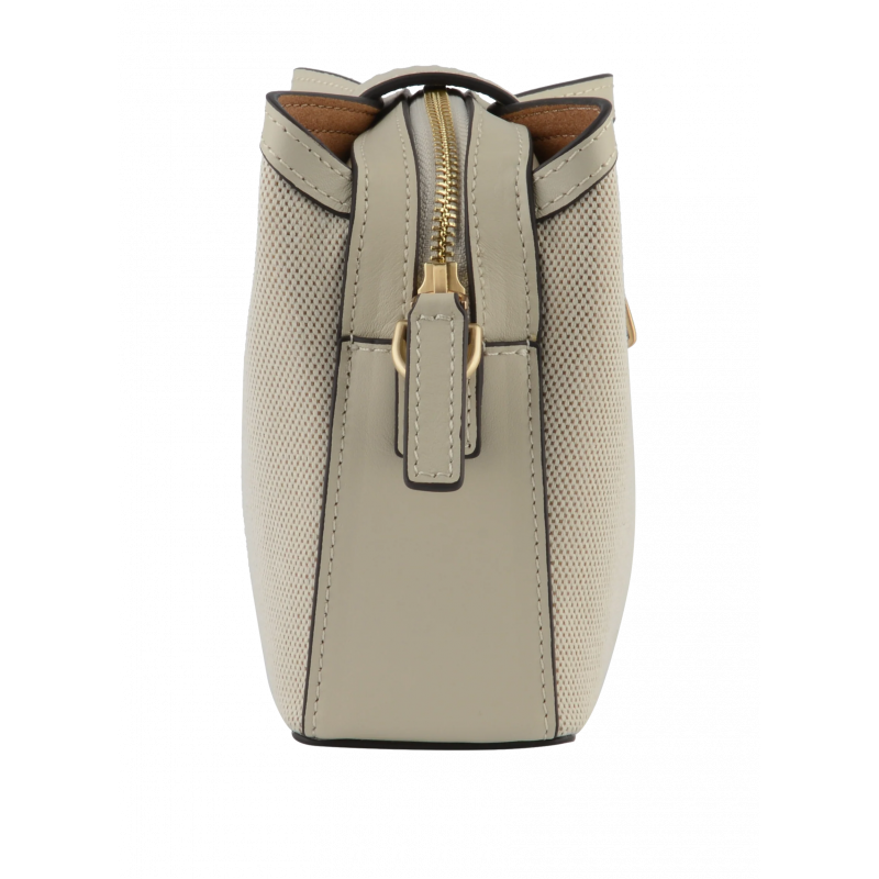 Сумка Pourchet Cavalcade lin 25071 beige