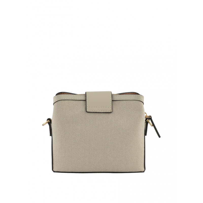 Сумка Pourchet Cavalcade lin 25071 beige