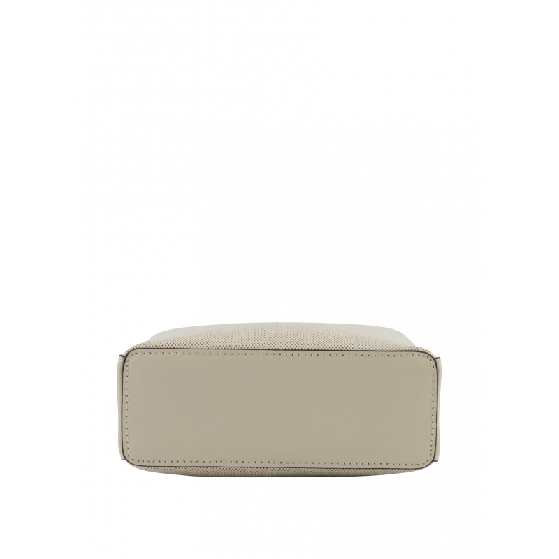 Сумка Pourchet Cavalcade lin 25071 beige