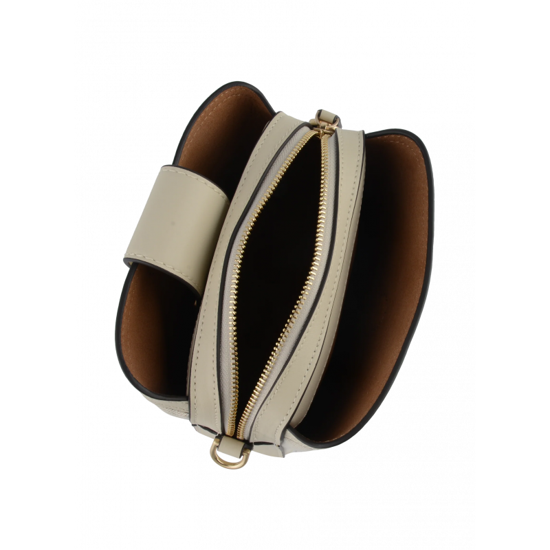 Сумка Pourchet Cavalcade lin 25071 beige