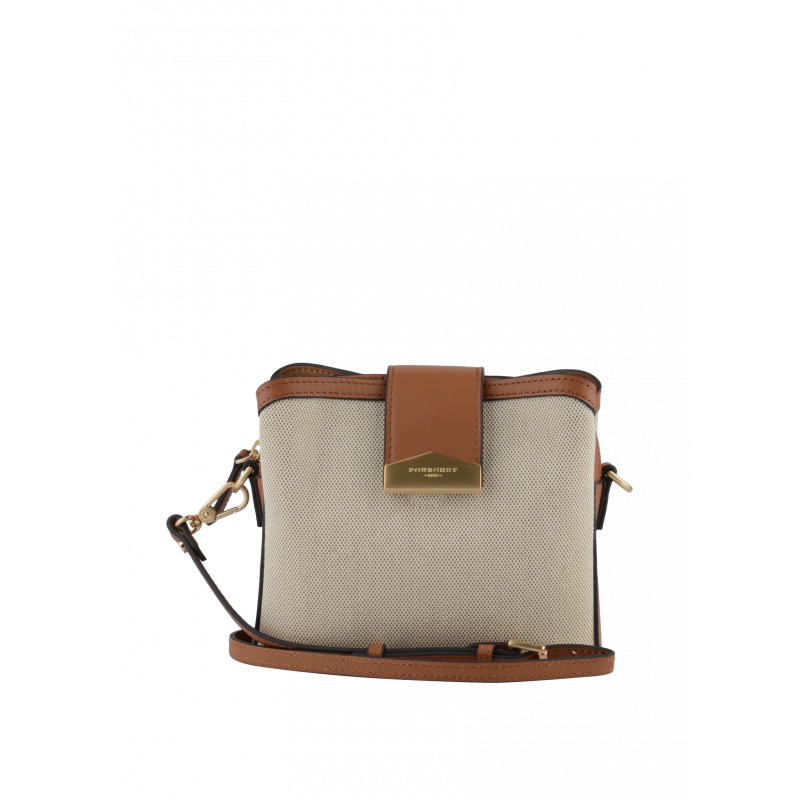 Сумка Pourchet Cavalcade lin 25071 Camel