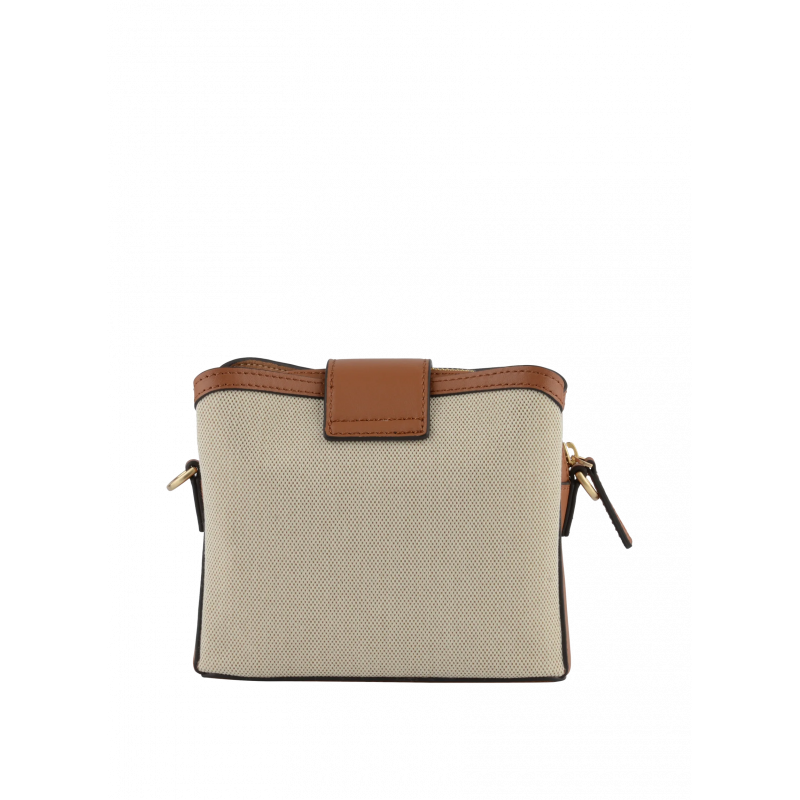 Сумка Pourchet Cavalcade lin 25071 Camel