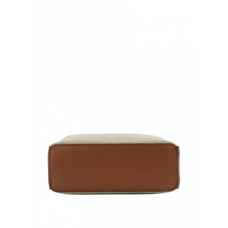 Сумка Pourchet Cavalcade lin 25071 Camel