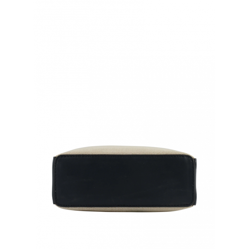 Сумка Pourchet Cavalcade lin 25071 marine
