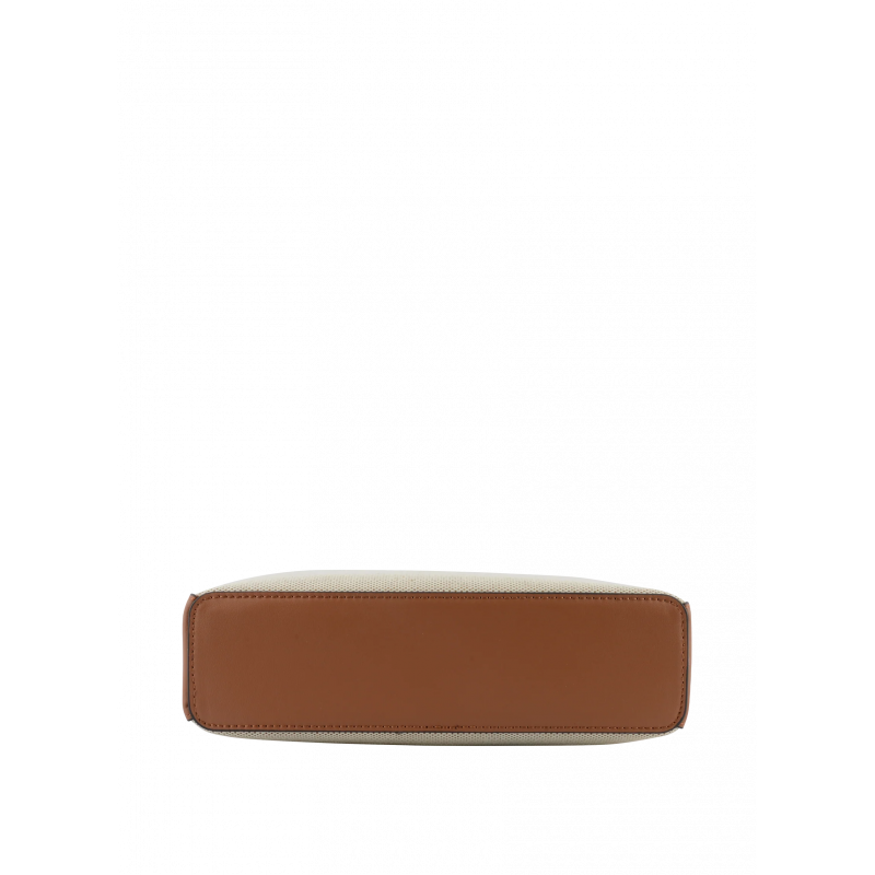 Сумка Pourchet Cavalcade lin 25072 camel