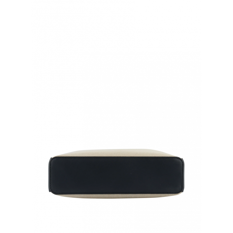 Сумка Pourchet Cavalcade lin 25072 marine