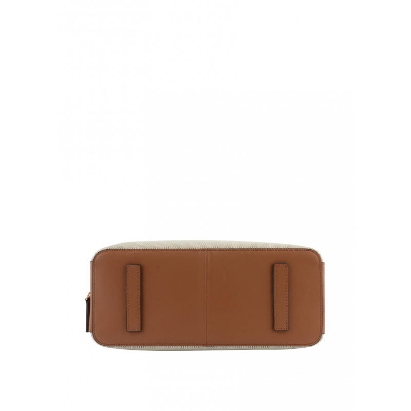 Сумка Pourchet Cavalcade lin 25074 Camel