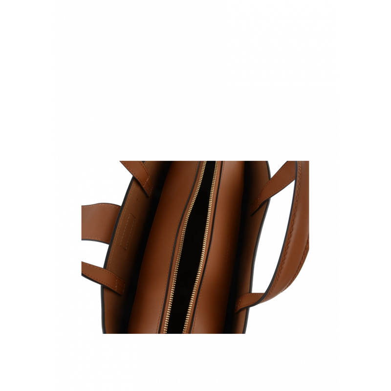 Сумка Pourchet Cavalcade lin 25074 Camel