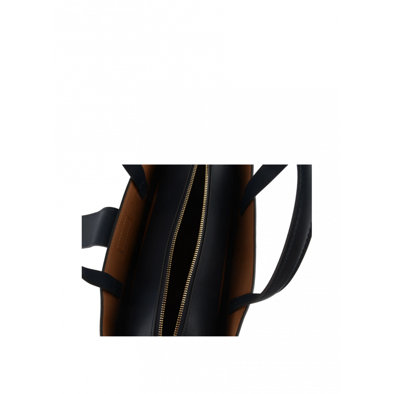 Сумка Pourchet Cavalcade lin 25074 marine
