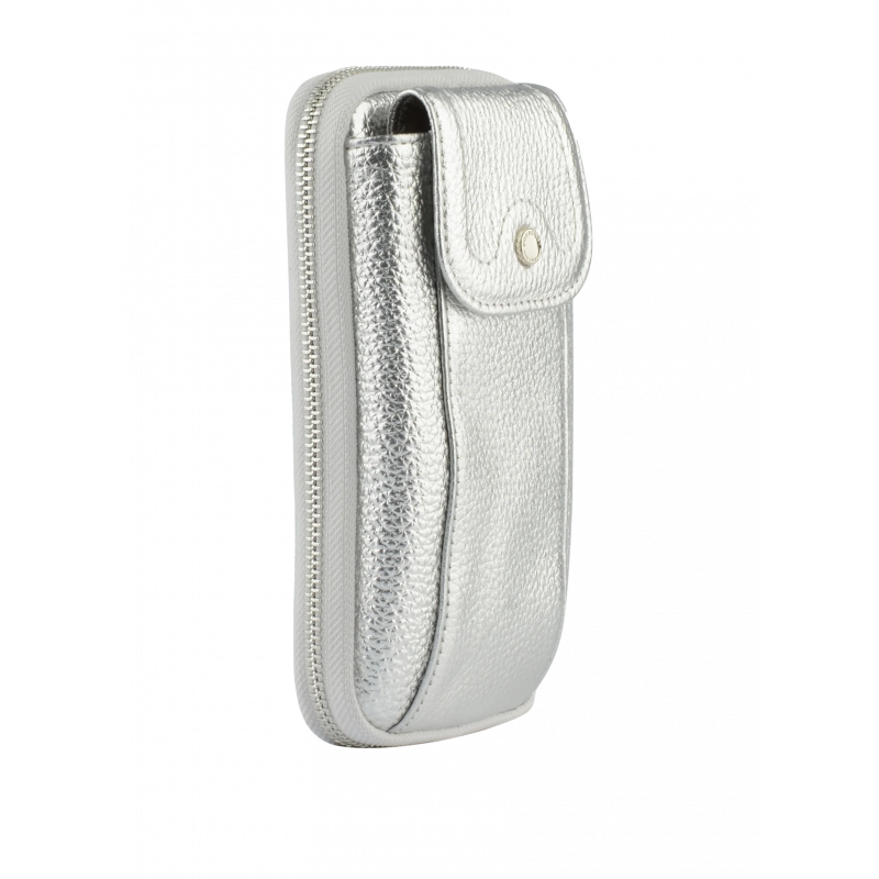 Сумка Pourchet Club 78113 argent