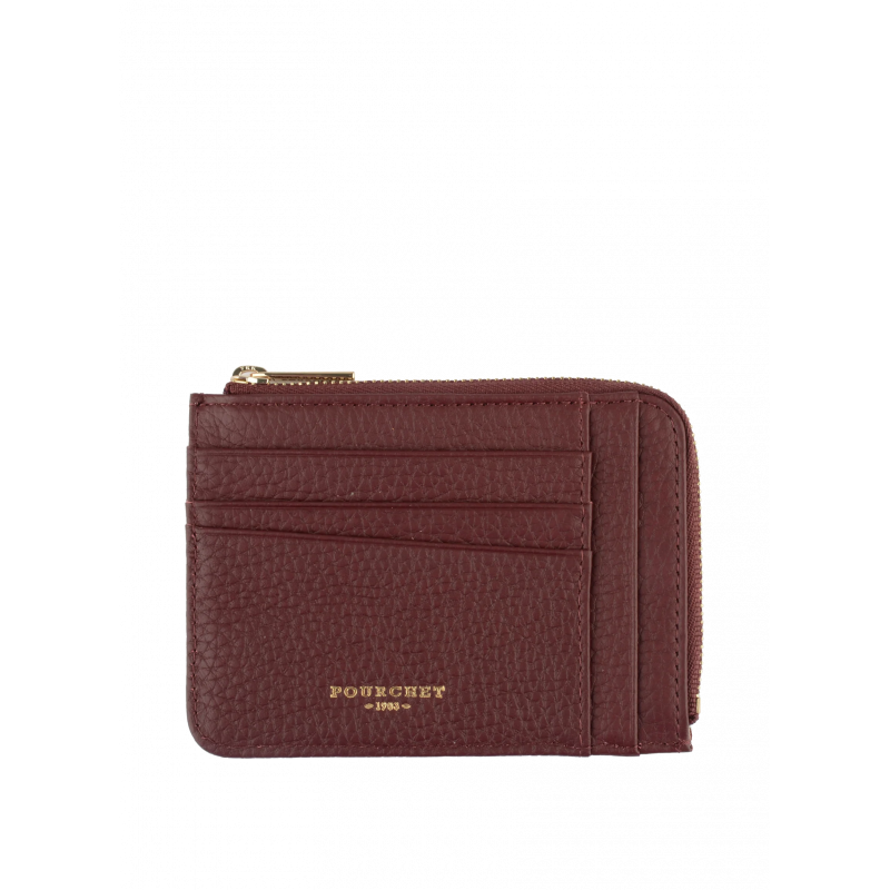 Кошелёк Pourchet Club 78121 bordeaux