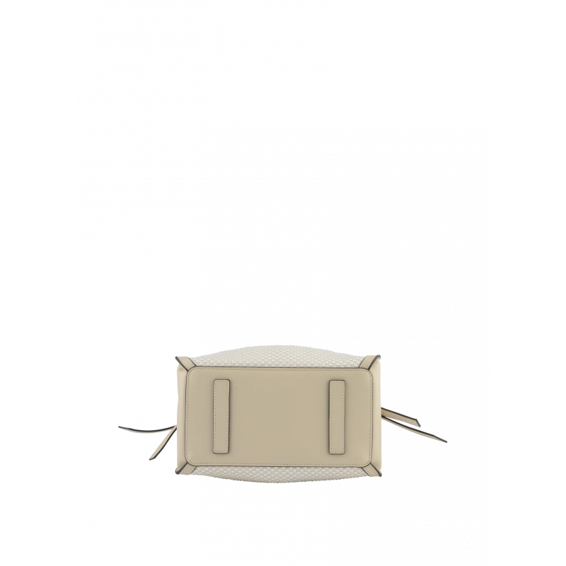 Сумка Pourchet Grisbleu 25051 Beige