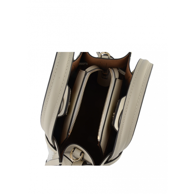 Сумка Pourchet Grisbleu 25051 Beige