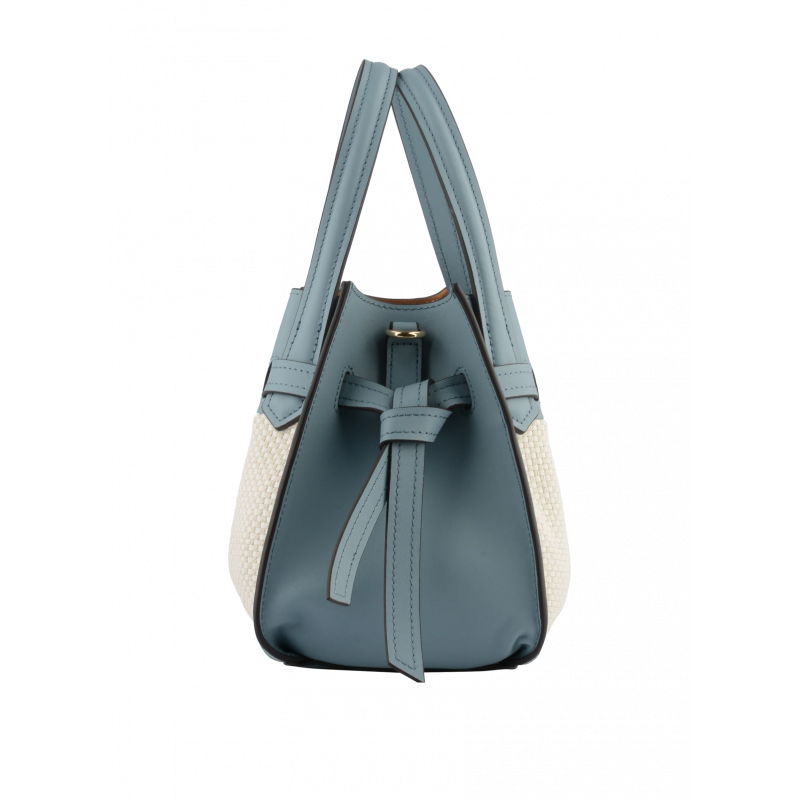 Сумка Pourchet Grisbleu 25051 Grisbleu