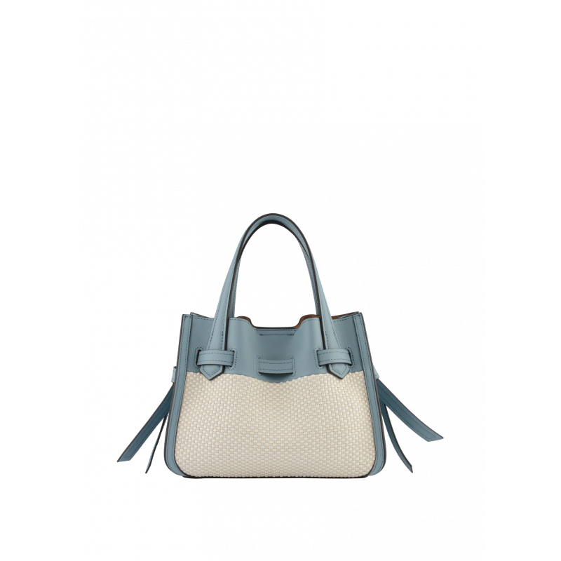 Сумка Pourchet Grisbleu 25051 Grisbleu