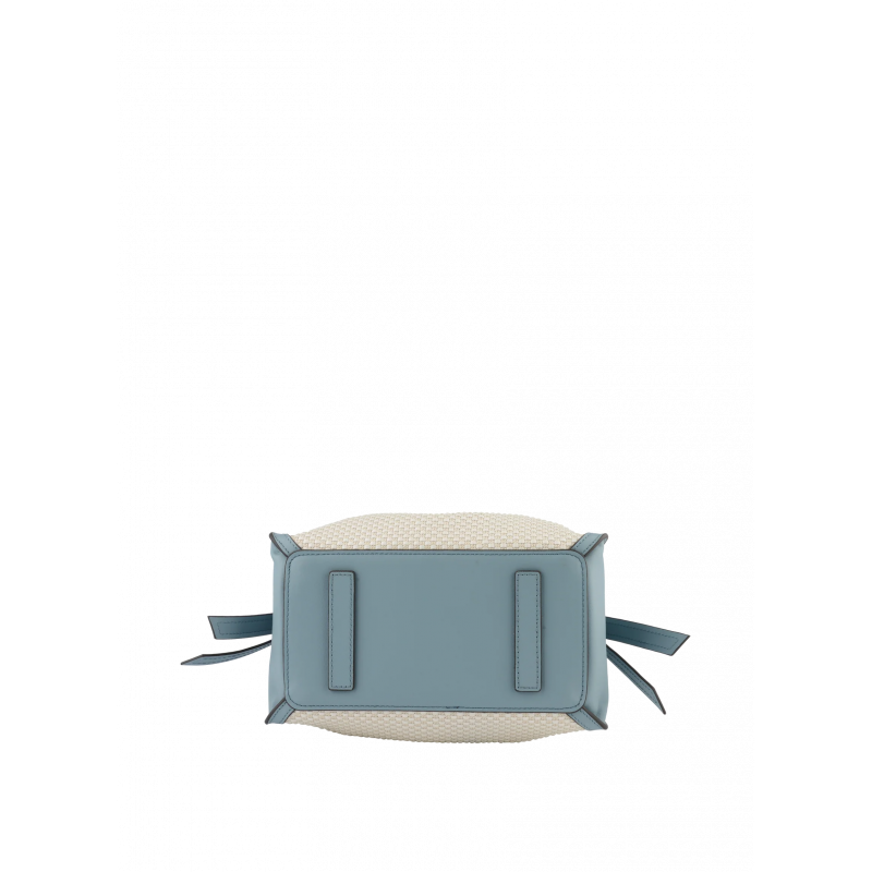 Сумка Pourchet Grisbleu 25051 Grisbleu