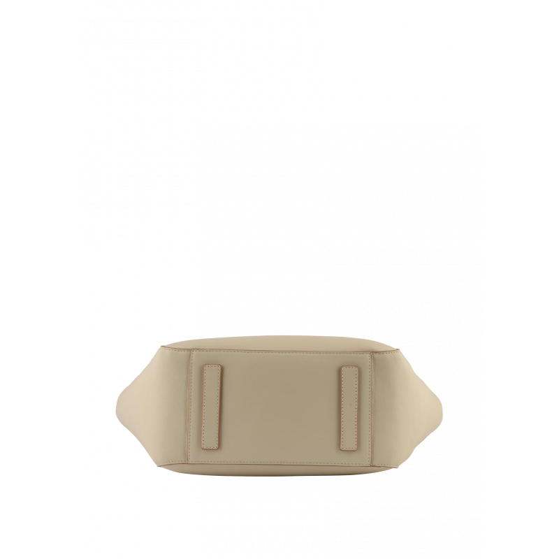Сумка Pourchet L'envolee 25002 ecru