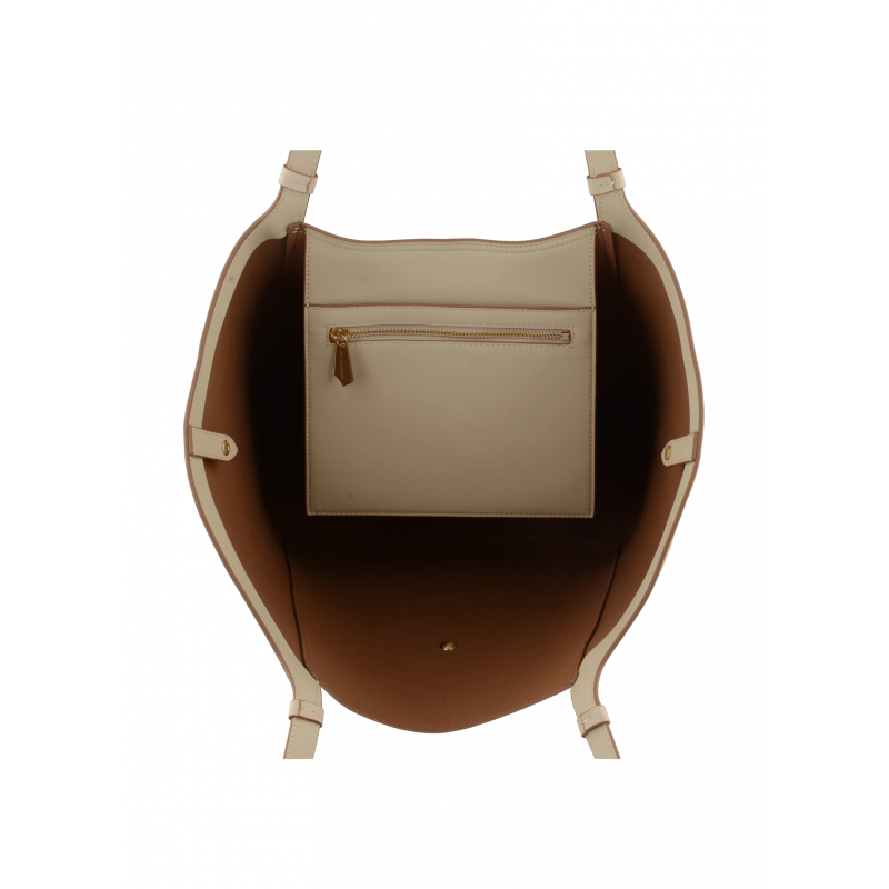Сумка Pourchet L'envolee 25002 ecru