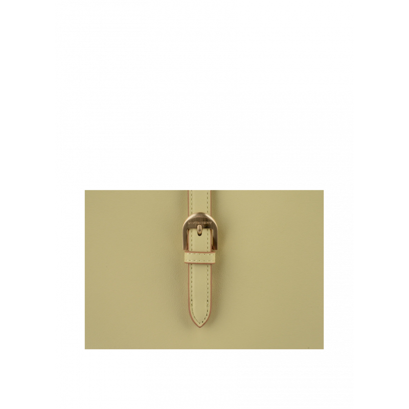 Сумка Pourchet L'envolee 25002 jaunepaille