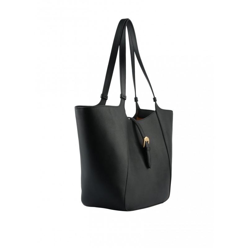 Сумка Pourchet L'envolee 25002 Noir