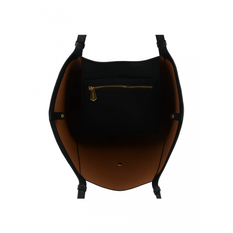 Сумка Pourchet L'envolee 25002 Noir