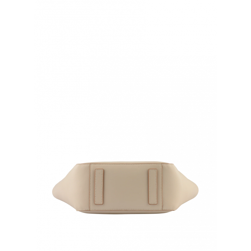Сумка Pourchet L'envolée 25003 Ecru