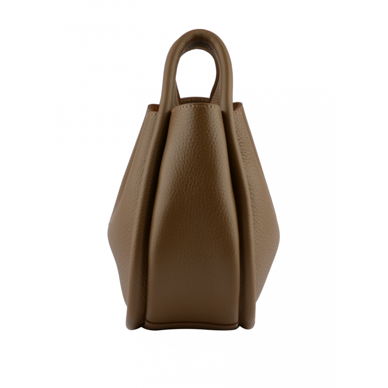 Сумка Pourchet Liane 24001 Taupe
