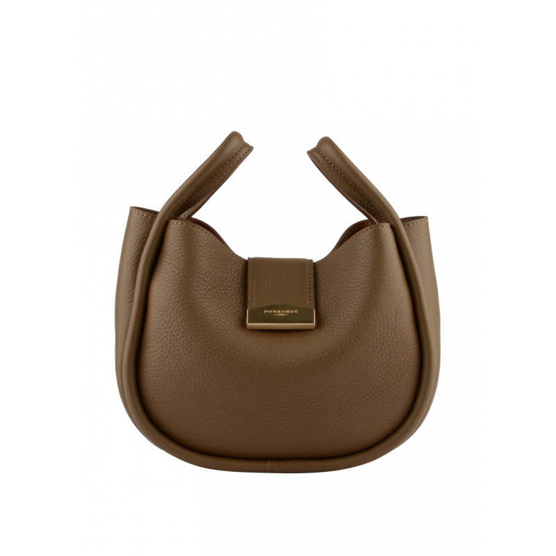Сумка Pourchet Liane 24001 Taupe