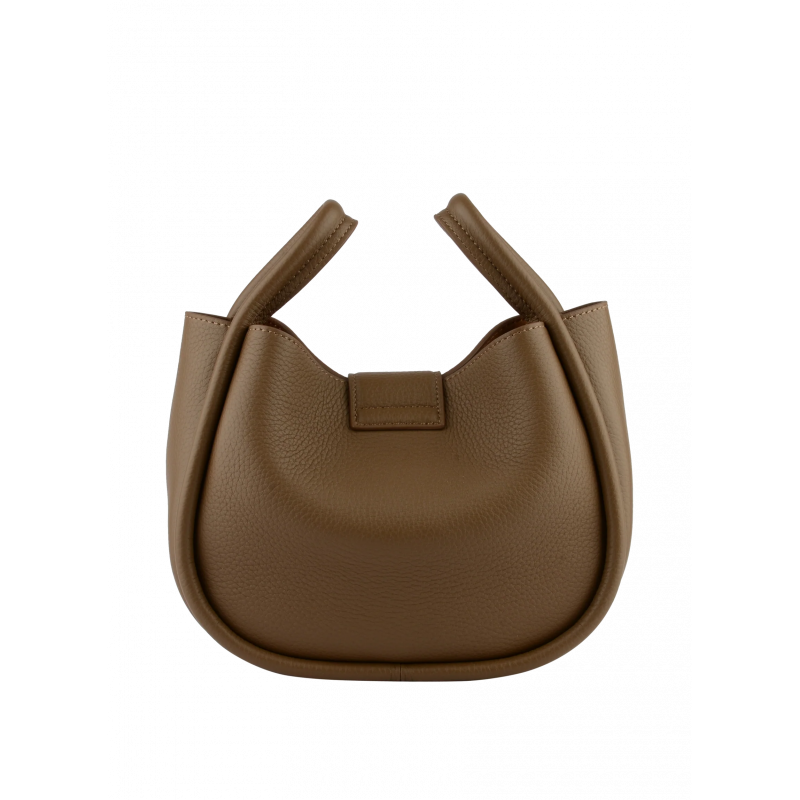 Сумка Pourchet Liane 24001 Taupe